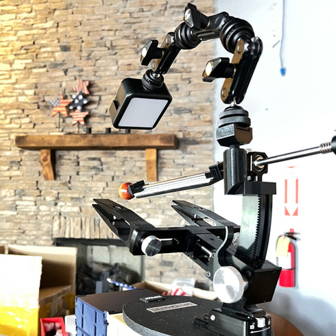 Lightbringer Mount for TSPROF Kadet PRO