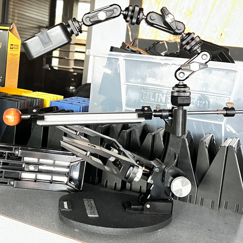 Magic Arm for LED Light