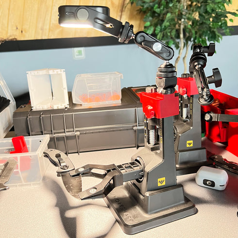 Lightbringer Mount for Work Sharp Precision Adjust