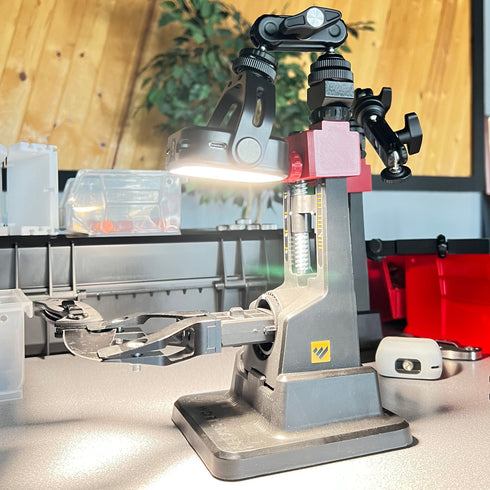 Lightbringer Mount for Work Sharp Precision Adjust