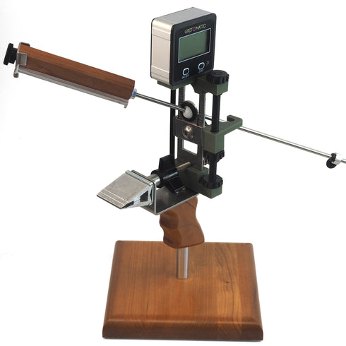 Multi-Function Frame for KME