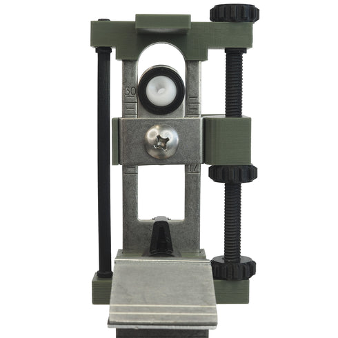 Multi-Function Frame for KME