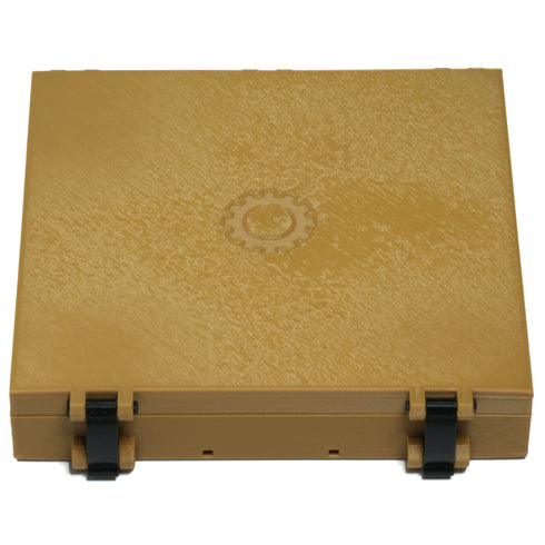 Storage Case for 12 Edge Pro Stones