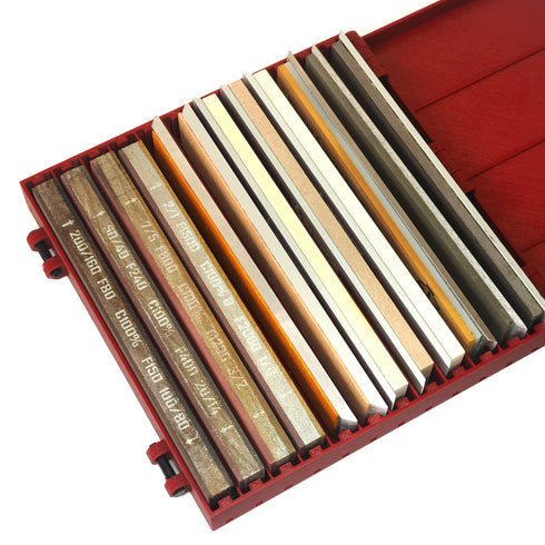 Storage Case for 12 Edge Pro Stones