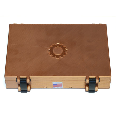 Storage Case for 8 Edge Pro Stones