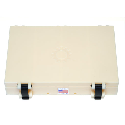 Storage Case for 8 Edge Pro Stones