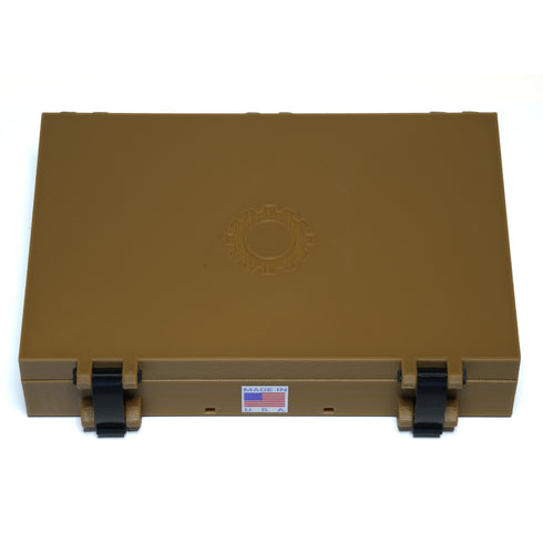 Storage Case for 8 Edge Pro Stones