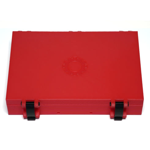 Storage Case for 8 Edge Pro Stones