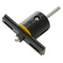Planeshift Clamps Upgrade for Work Sharp Professional Precision Adjust