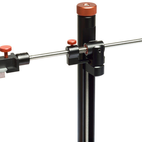Rail Height Adjuster for Hapstone R2