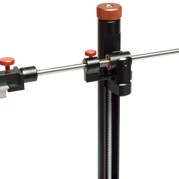 Rail Height Adjuster for Hapstone R2