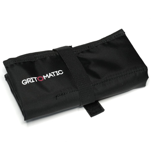 Roll Bag for 6" Sharpening Stones