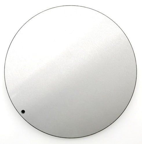 Steel Fine Lapping Plate