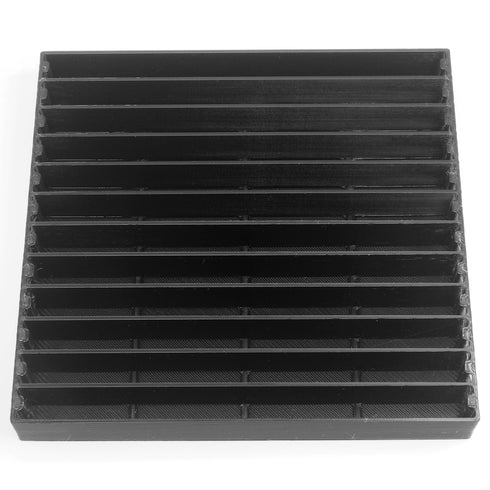 Open Tray for 12 Edge Pro Stones