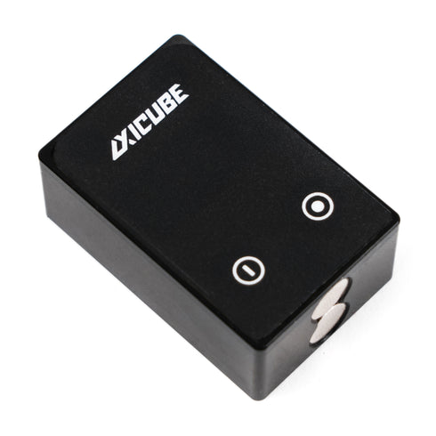 Axicube One Sharpening Angle Finder