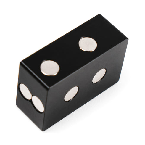 Axicube One Sharpening Angle Finder