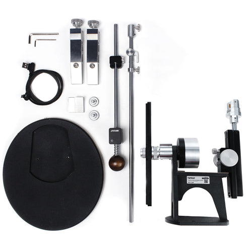 TSProf K03 PRO Hunter Knife Sharpener