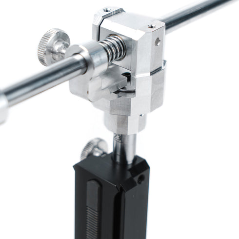 TSProf K03 PRO Hunter Knife Sharpener