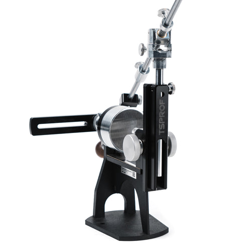 TSPROF K03 Pro Body