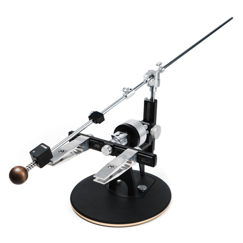 TSProf K03 PRO Hunter Knife Sharpener