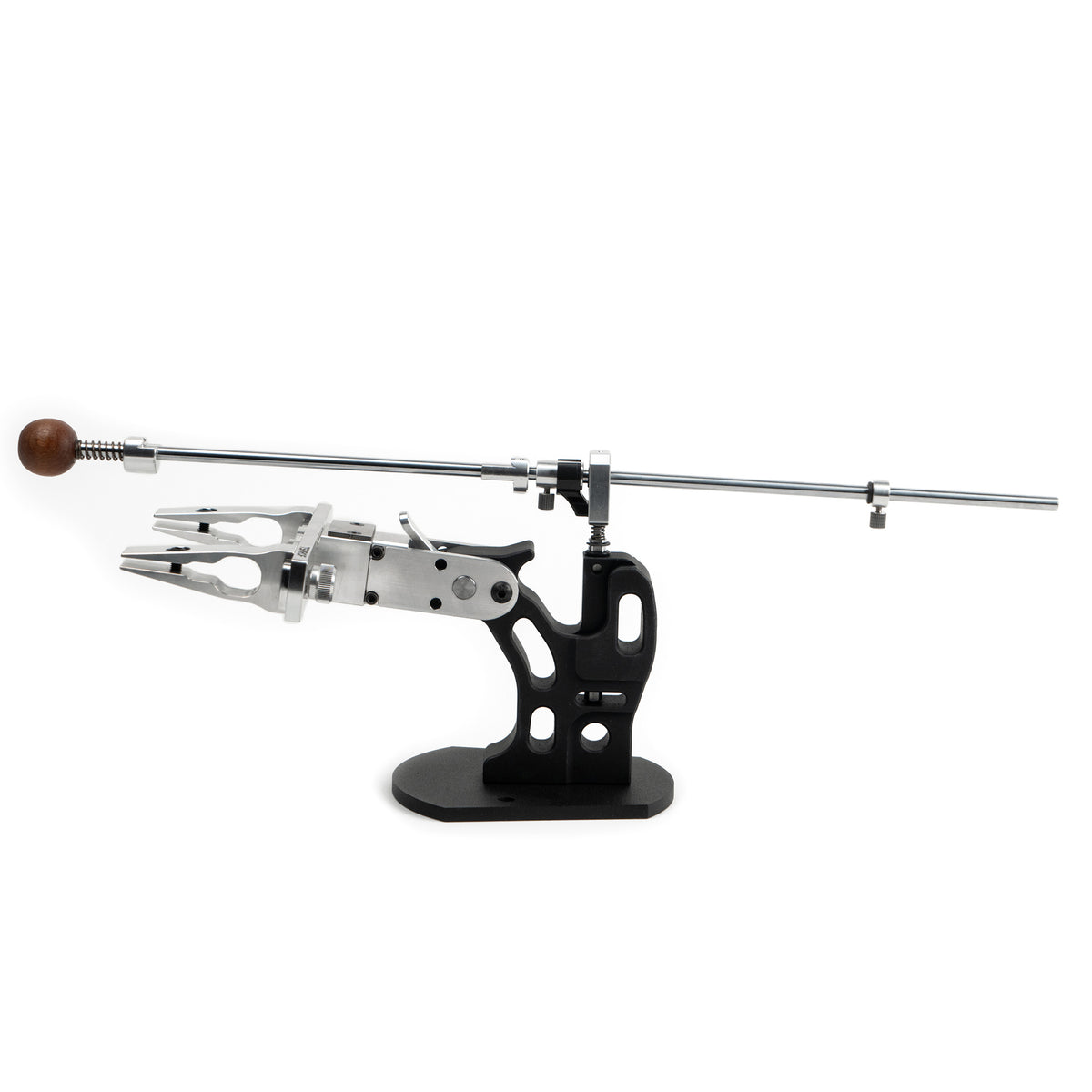 TSProf Pioneer Knife Sharpener Gritomatic