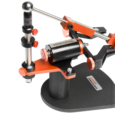 Thickness Compensator for Hapstone RS