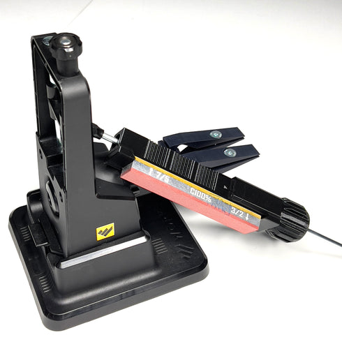 Twin R2 Lite Clamps for Work Sharp Precision Adjust