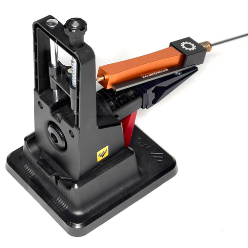 Twin R2 Lite Clamps for Work Sharp Precision Adjust