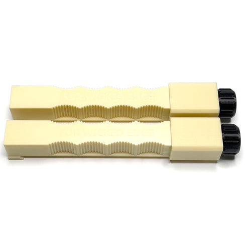 6" Stone Holders for Wicked Edge