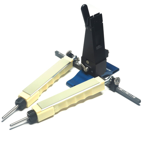 6" Stone Holders for Wicked Edge