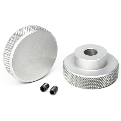 Anodized Knobs for TSPROF K03
