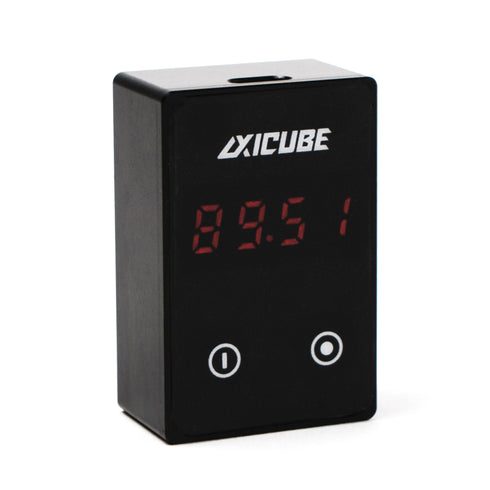 Axicube One Sharpening Angle Finder