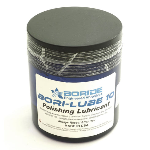 BORI-LUBE 10 Polishing Lubricant