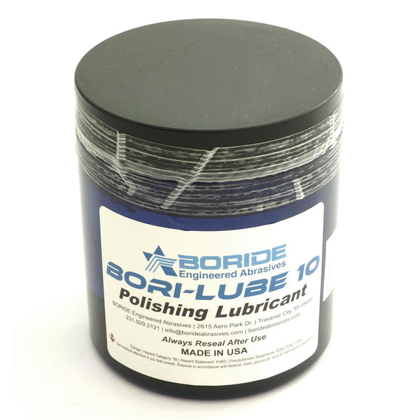 BORI-LUBE 10 Polishing Lubricant