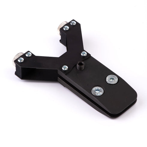 Central Y-Shaped Clamp for Hapstone R2