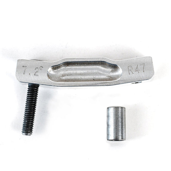 Convex Attachment for TSPROF K03