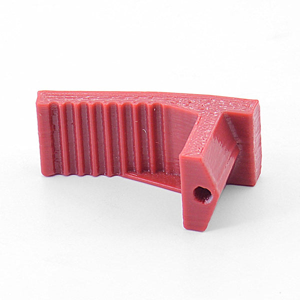 Convex Attachment for Zhuk