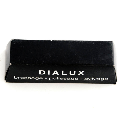 Dialux Stropping Paste