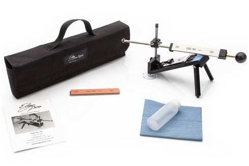 Edge Pro Apex Knife Sharpener