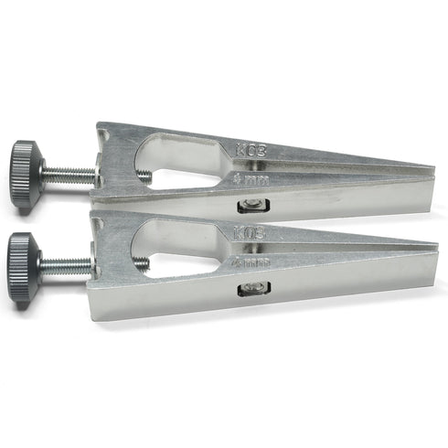 Fillet Side Clamps for TSPROF Kadet