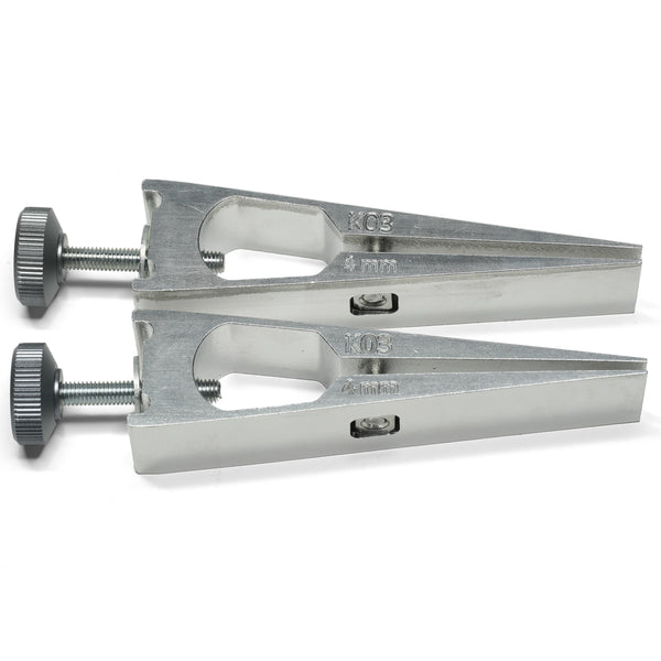 Fillet Side Clamps for TSPROF Kadet