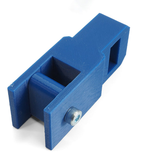 Extension for Jende JIGS Clamp