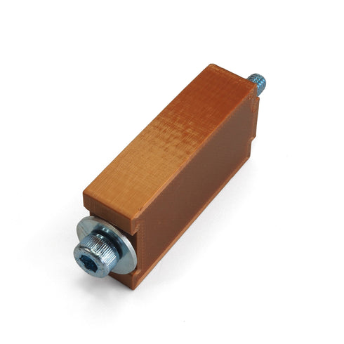 Extension for Hapstone R2 Lite Clamp