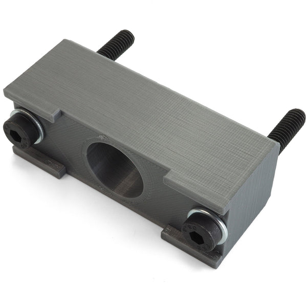 KakBritva Wide Central Clamp Adapter for TSPROF K03