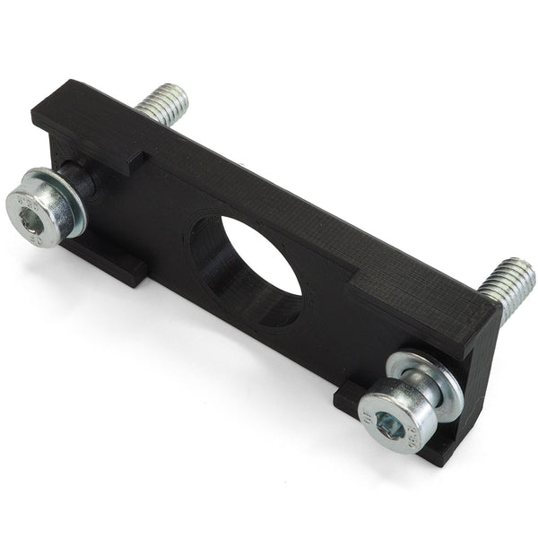 KakBritva Wide Central Clamp Adapter for TSPROF Kadet