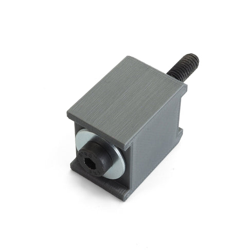 KakBritva Side Clamp Adapter for TSPROF K03