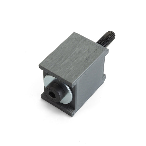 KakBritva Side Clamp Adapter for TSPROF K03