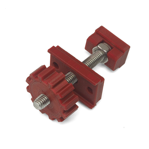 KakBritva Wide Central Clamp Adapter for Work Sharp Precision Adjust