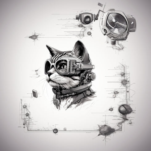 Shell Cordovan Leather EDC Strop with Paracord