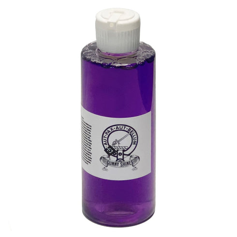 Gunny Shines Stone Cleaner and Lubricant